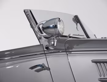 Horch 853 Special Roadster by Erdmann & Rossi '1938