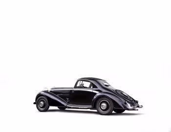 Horch 853 Stromlinien Coupé (853433) '1937