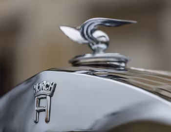 Mascota Horch 8 Typ 750 Offener Tourenwagen '1933