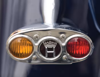 Horch 8 Typ 750 Offener Tourenwagen '1933