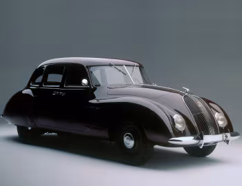 Horch 930 S '1939