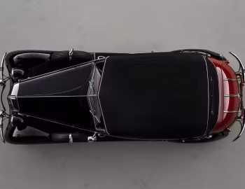Horch 930 V Cabriolet '1937–40