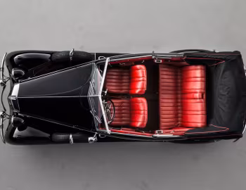 Horch 930 V Cabriolet '1937–40