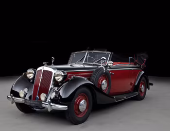 Horch 930 V Cabriolet '1937–40