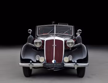 Horch 930 V Cabriolet '1937–40
