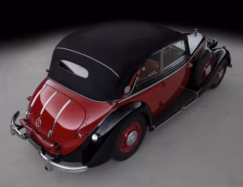 Horch 930 V Cabriolet '1937–40