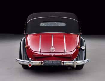 Horch 930 V Cabriolet '1937–40