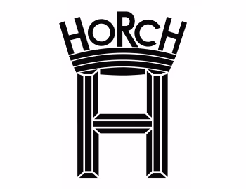 Logotipo Horch