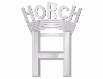 Logotipo Horch