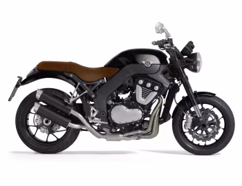 HOREX VR6 '2013–至今