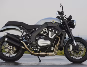 HOREX VR6 '2013–至今