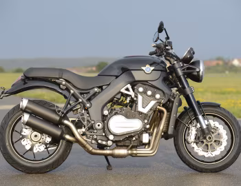 HOREX VR6 '2013–至今