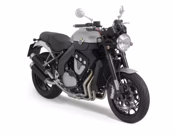 HOREX VR6 '2013–至今