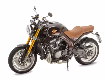 HOREX VR6 Classic '2016–至今