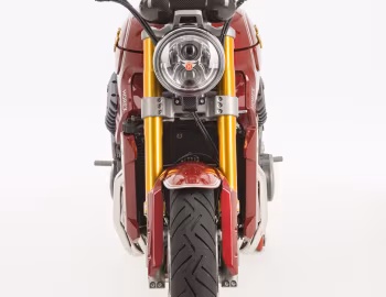 HOREX VR6 Classic '2016–至今