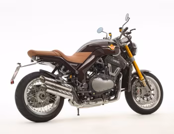 HOREX VR6 Classic '2016–至今