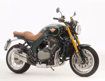 HOREX VR6 Classic '2016–至今
