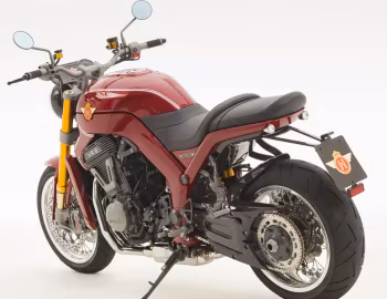 HOREX VR6 Classic '2016–至今
