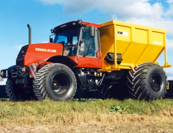 Horsch AT 200 '1998–????
