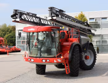 Horsch Leeb PT 280 '2015–pr.