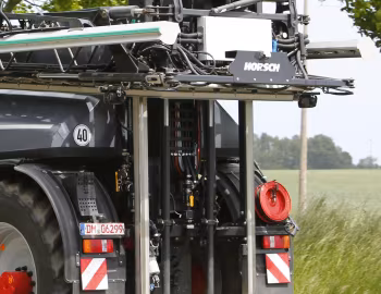 Horsch Leeb PT 280 '2015–pr.