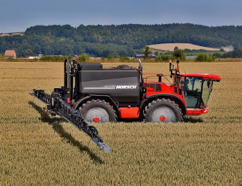 Horsch Leeb PT 280 '2015–pr.