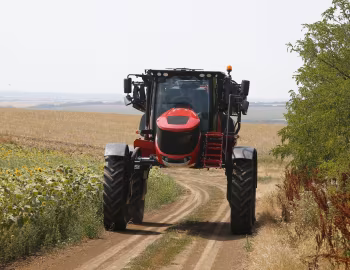 Horsch Leeb PT 330 '2016–pr.