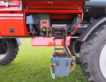 Horsch Leeb PT 330 '2016–pr.