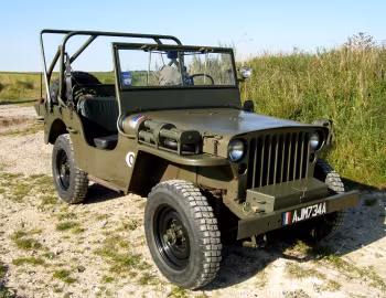 Hotchkiss M201 '1955–67