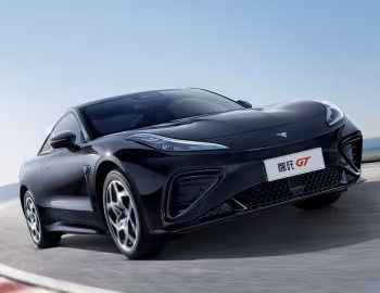 Hozon Neta GT '2023–25