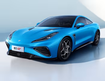 Hozon Neta GT '2023–25