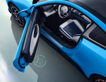 Hozon Neta GT '2023–25