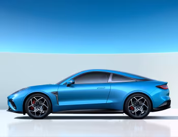 Hozon Neta GT '2023–25