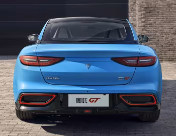 Hozon Neta GT '2023–25