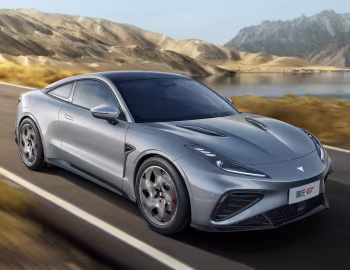 Hozon Neta GT '2023–25