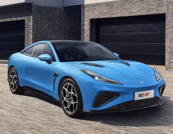 Hozon Neta GT '2023–25