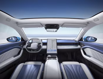 Торпедо Hozon Neta GT '2023–25