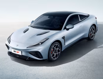 Hozon Neta GT '2023–25
