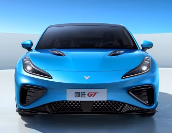 Hozon Neta GT '2023–25