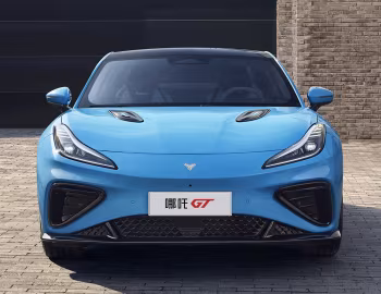 Hozon Neta GT '2023–25