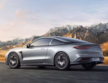Hozon Neta GT '2023–25