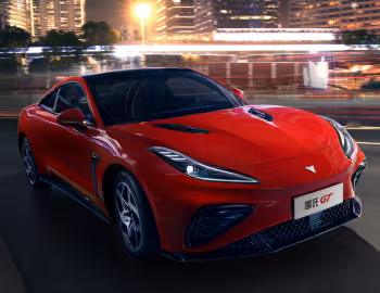 Hozon Neta GT '2023–25