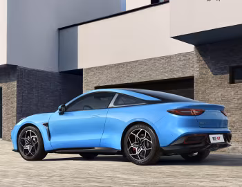 Hozon Neta GT '2023–25