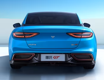 Hozon Neta GT '2023–25