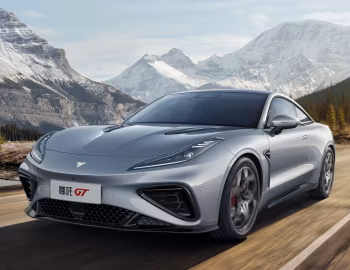 Hozon Neta GT '2023–25