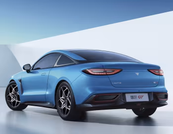 Hozon Neta GT '2023–25