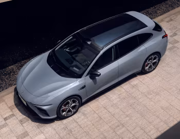 Hozon Neta S Hunting Edition '2024–н.в.