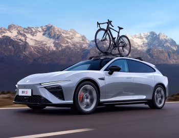 Hozon Neta S Hunting Edition '2024–н.в.