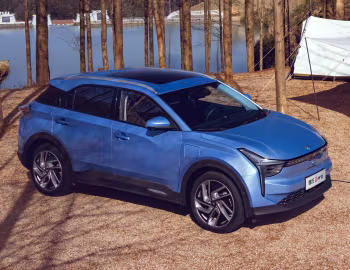 Hozon Neta U Pro '2021–н.в.