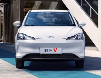 Hozon Neta V '2020–23